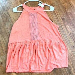 Old navy tank top